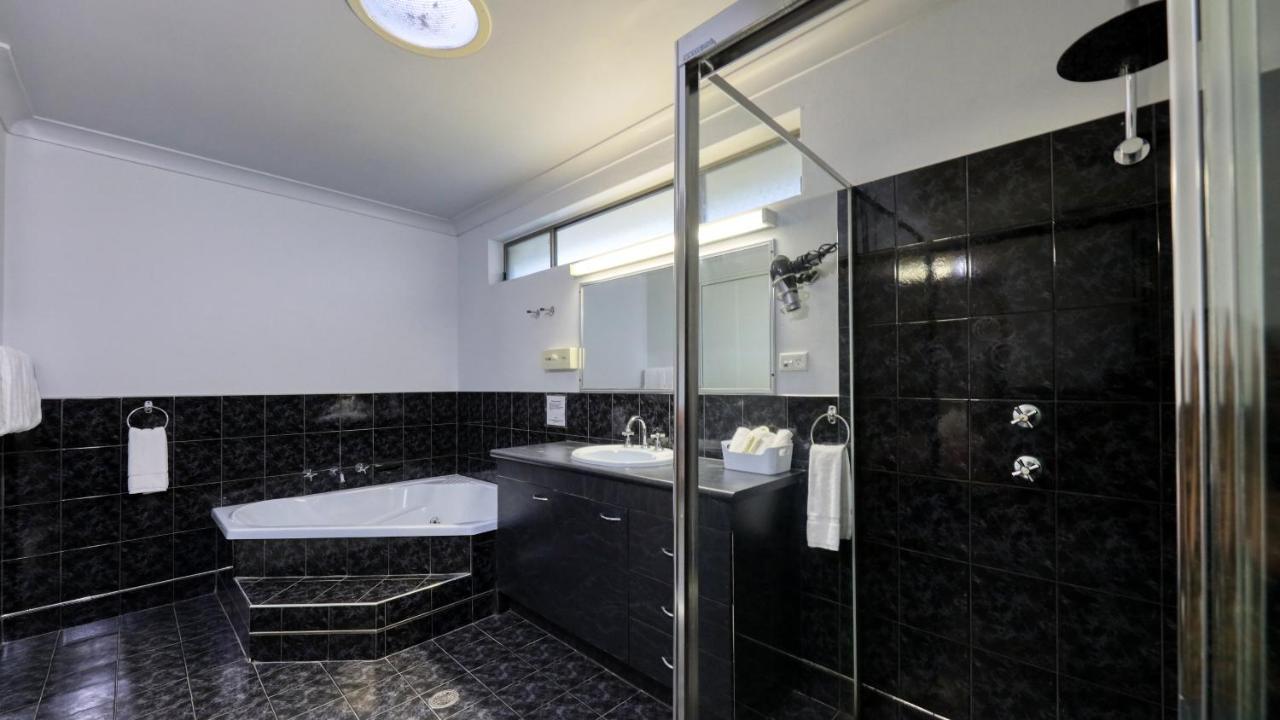 Kempsey Powerhouse Motel ภายนอก รูปภาพ