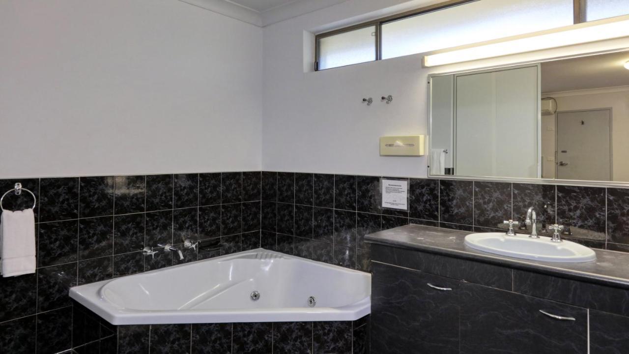Kempsey Powerhouse Motel ภายนอก รูปภาพ