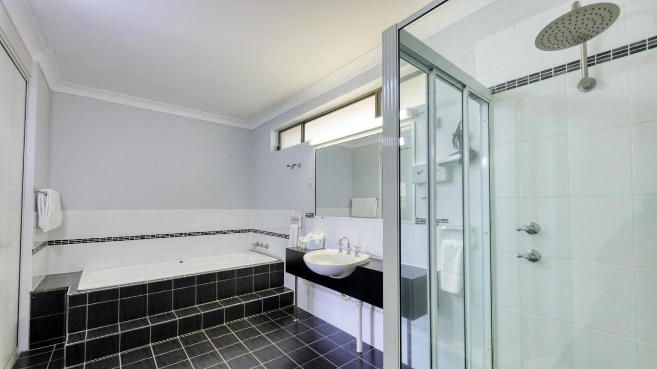 Kempsey Powerhouse Motel ภายนอก รูปภาพ
