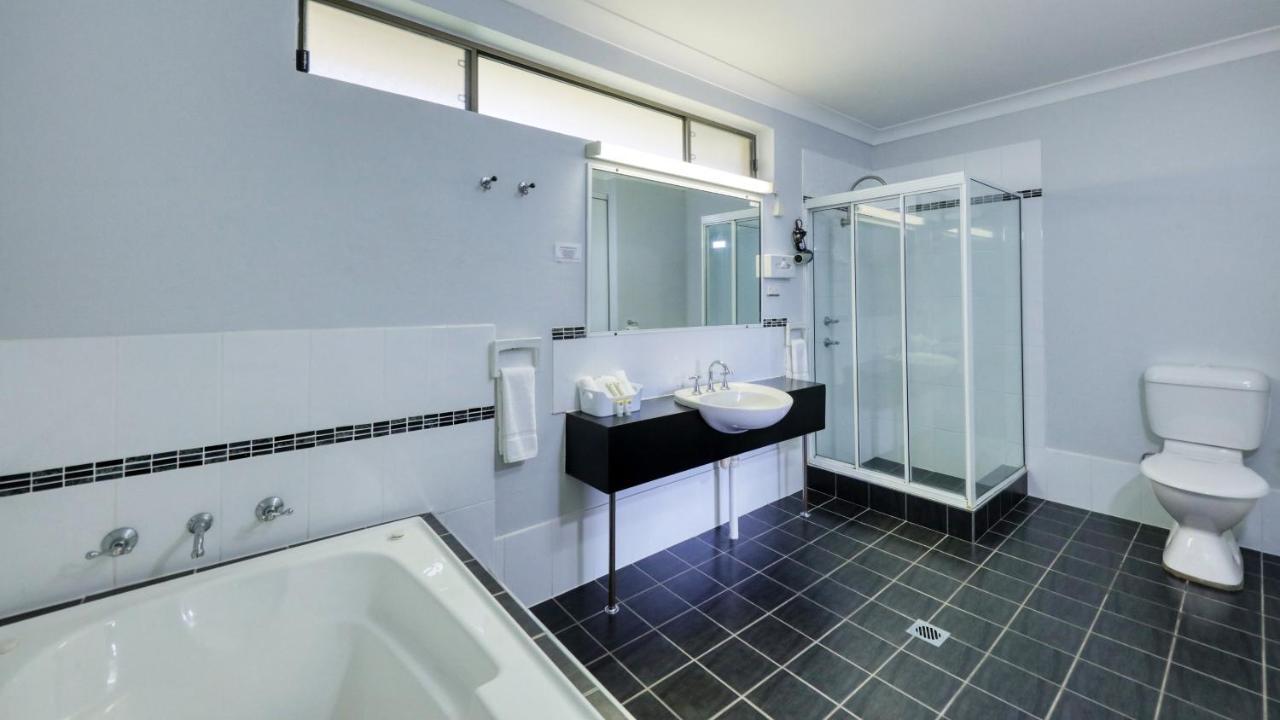 Kempsey Powerhouse Motel ภายนอก รูปภาพ