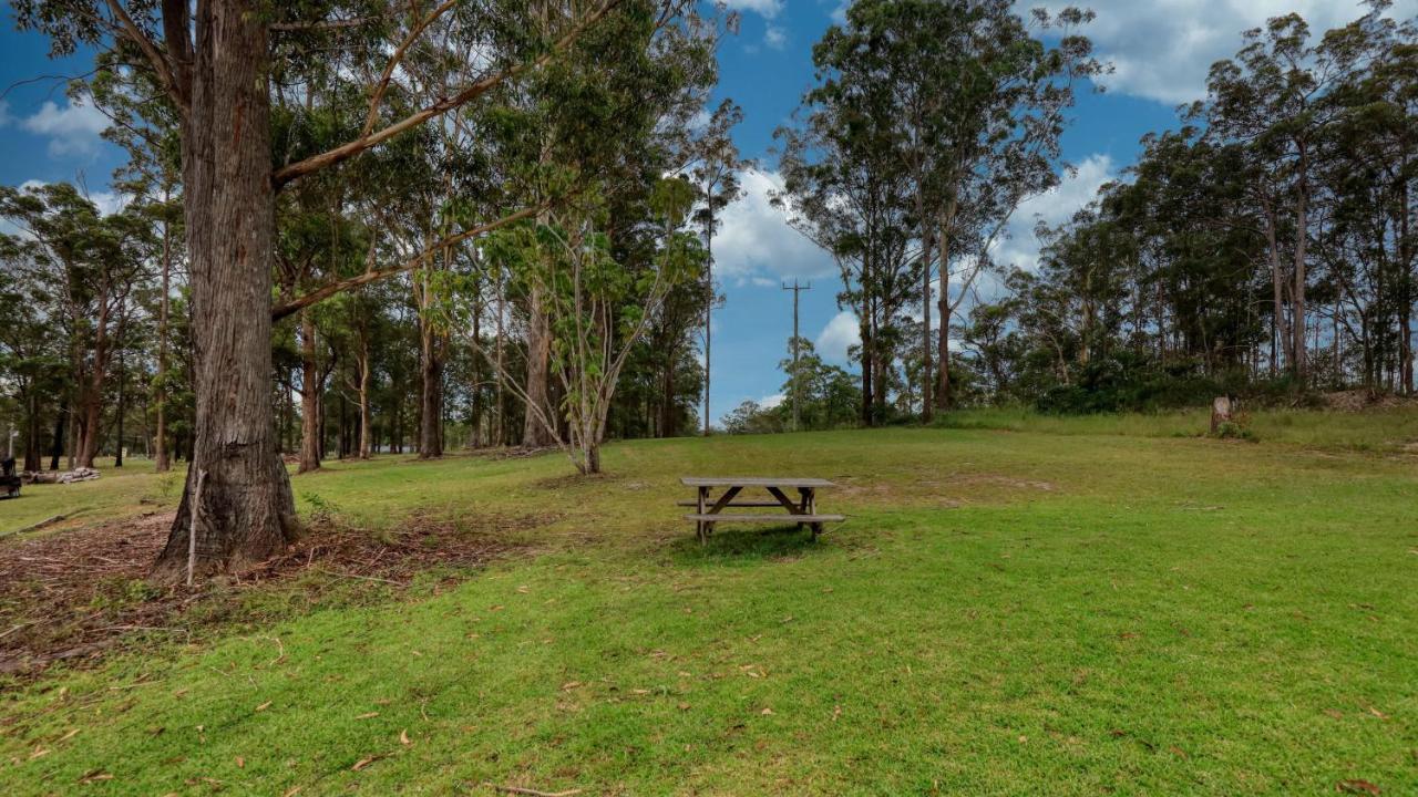 Kempsey Powerhouse Motel ภายนอก รูปภาพ