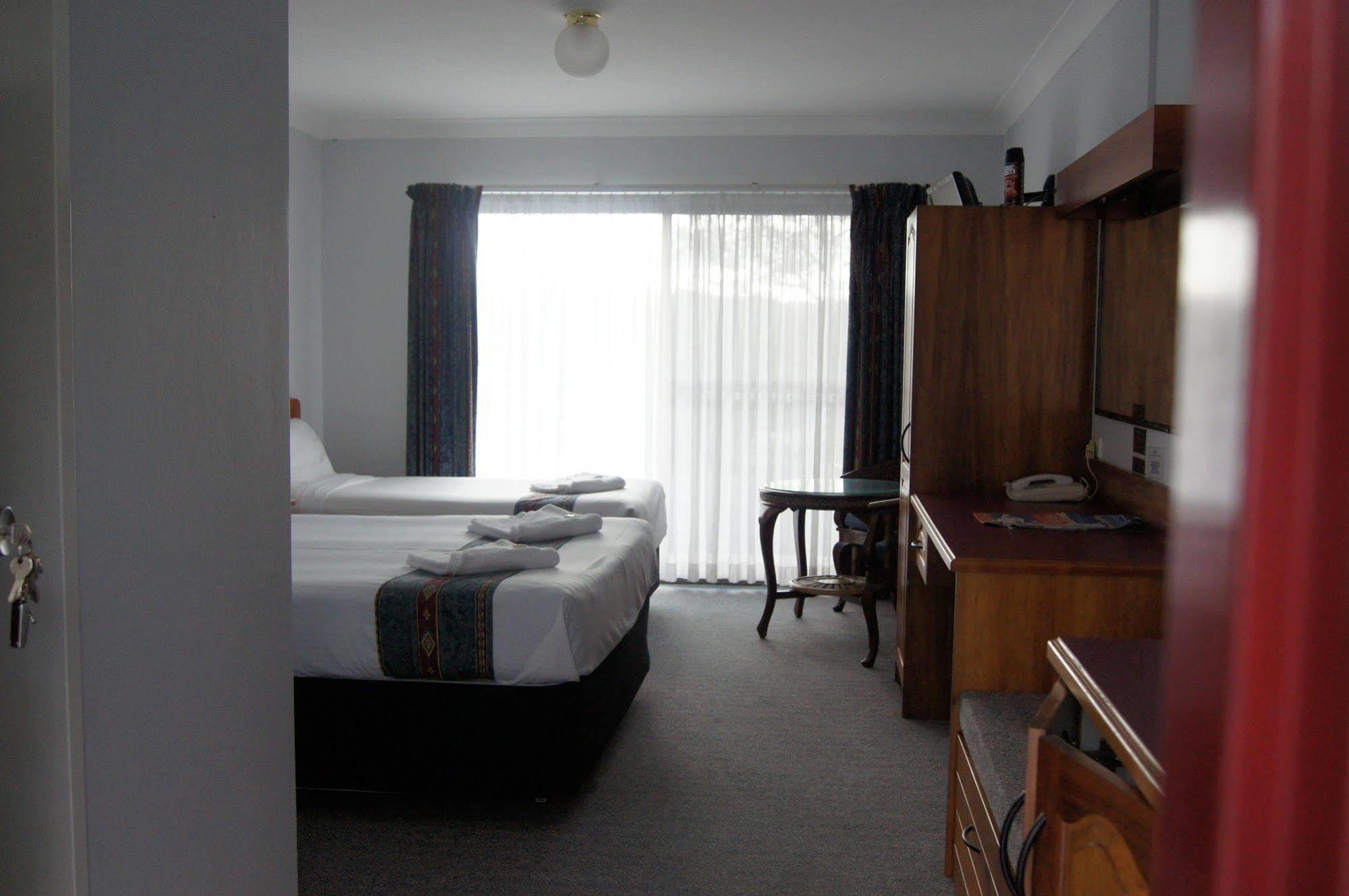 Kempsey Powerhouse Motel ภายนอก รูปภาพ