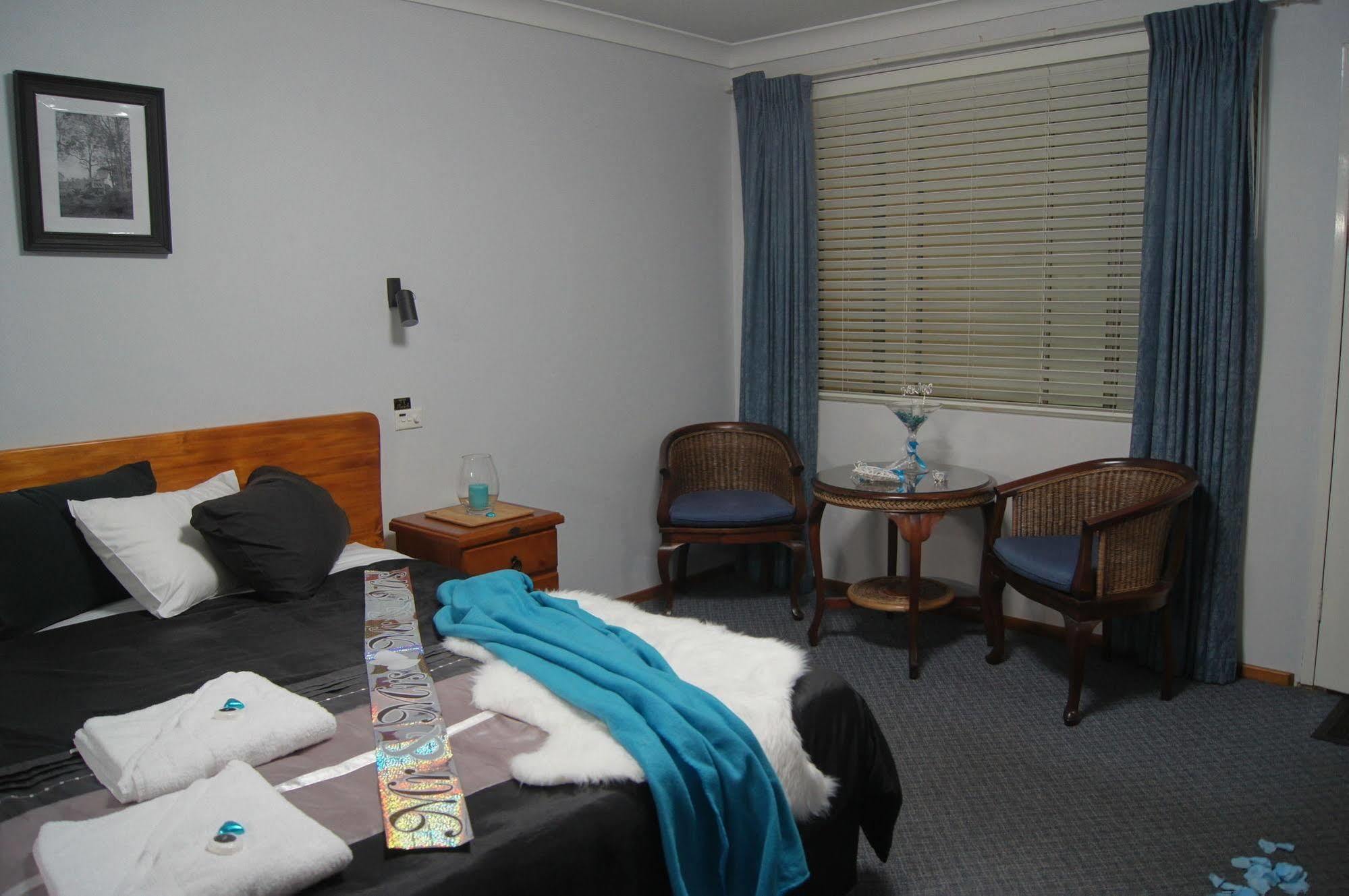 Kempsey Powerhouse Motel ภายนอก รูปภาพ